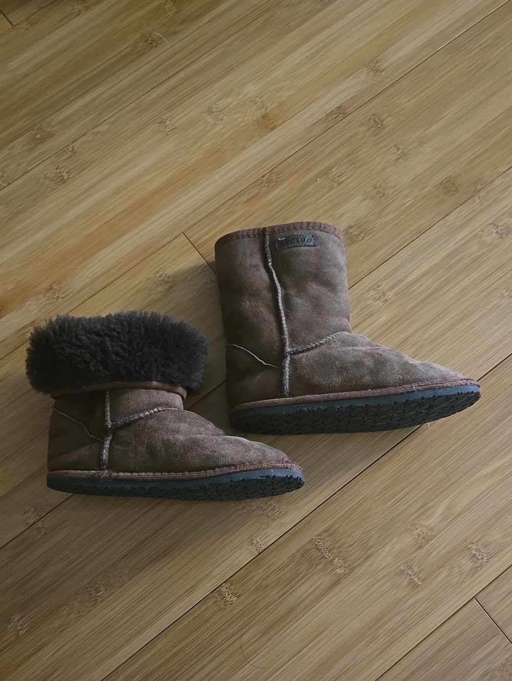 Zeazoo Dingo Kids Boots - 31/32